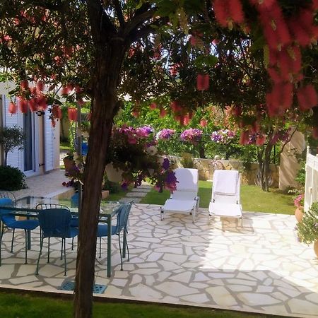 Summer Village House Popi Kanakádes Dış mekan fotoğraf