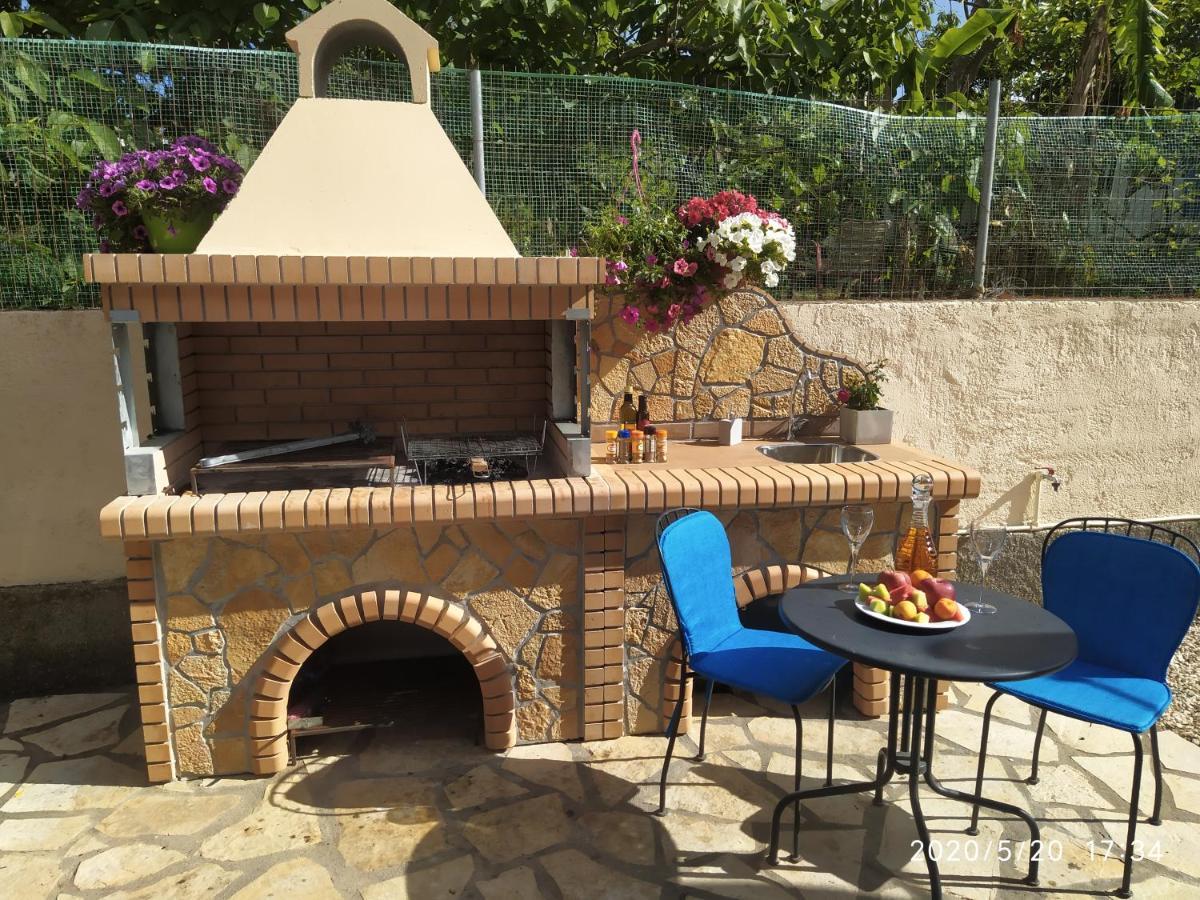 Summer Village House Popi Kanakádes Dış mekan fotoğraf