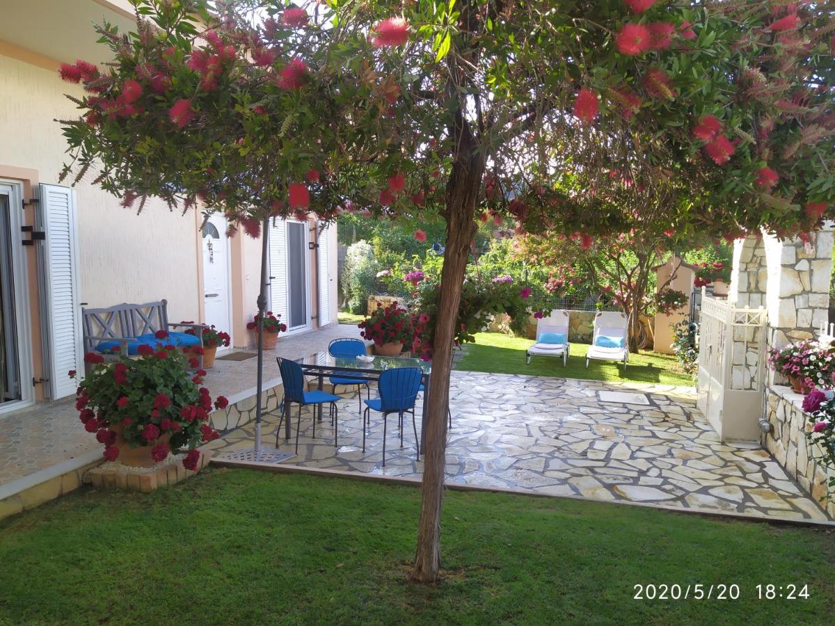Summer Village House Popi Kanakádes Dış mekan fotoğraf
