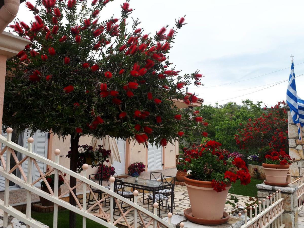 Summer Village House Popi Kanakádes Dış mekan fotoğraf