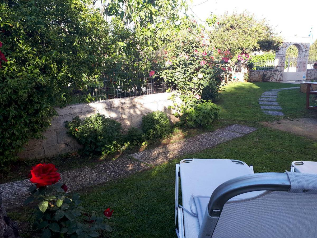 Summer Village House Popi Kanakádes Dış mekan fotoğraf
